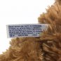 Mary Meyer Teddy Bear Oliver Plush Stuffed Animal Blue Hat Scarf St Judeâs 18â