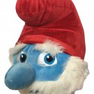 Papa Smurf Plush Lost Village Movie Jakks Stuffed Animal Doll Jumbo Toy 21" Papa Smurf Plush Lost Village Movie Jakks Stuffed Animal Doll Jumbo Toy 21"