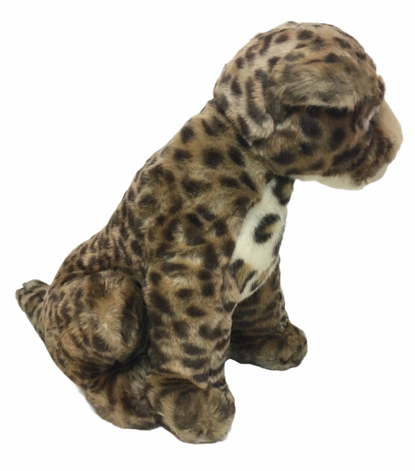 aurora leopard stuffed animal