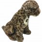 Classic Aurora Leopard Plush Cheetah Stuffed Animal Spotted Cat 12"