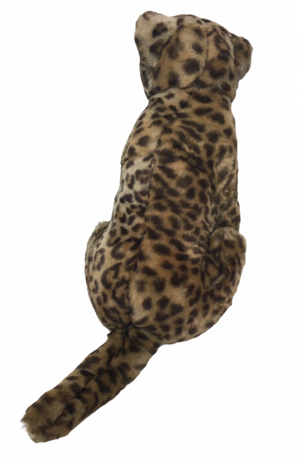 aurora leopard stuffed animal