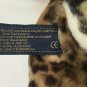 Classic Aurora Leopard Plush Cheetah Stuffed Animal Spotted Cat 12"