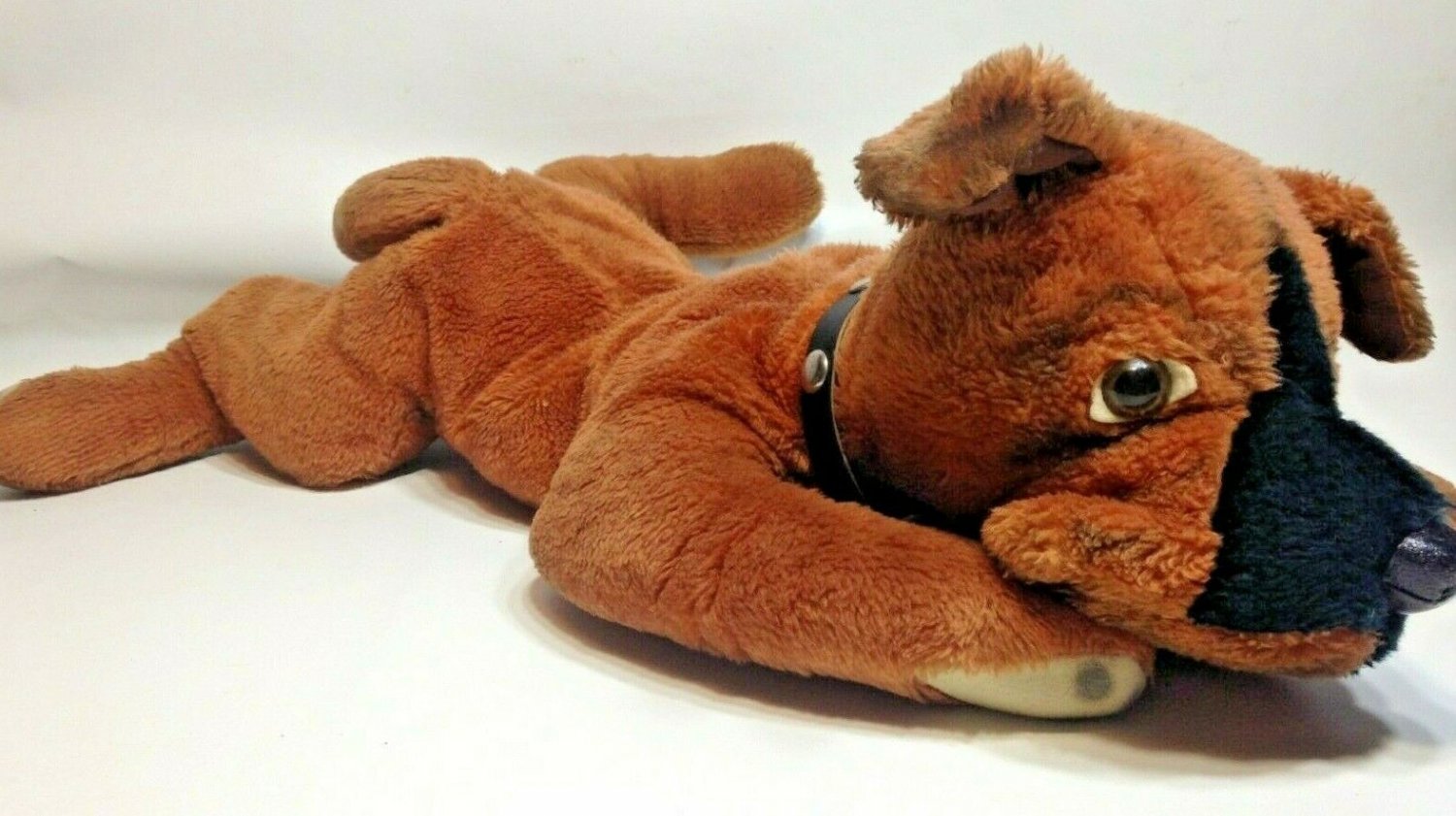 boxer stuffed animal toys r us