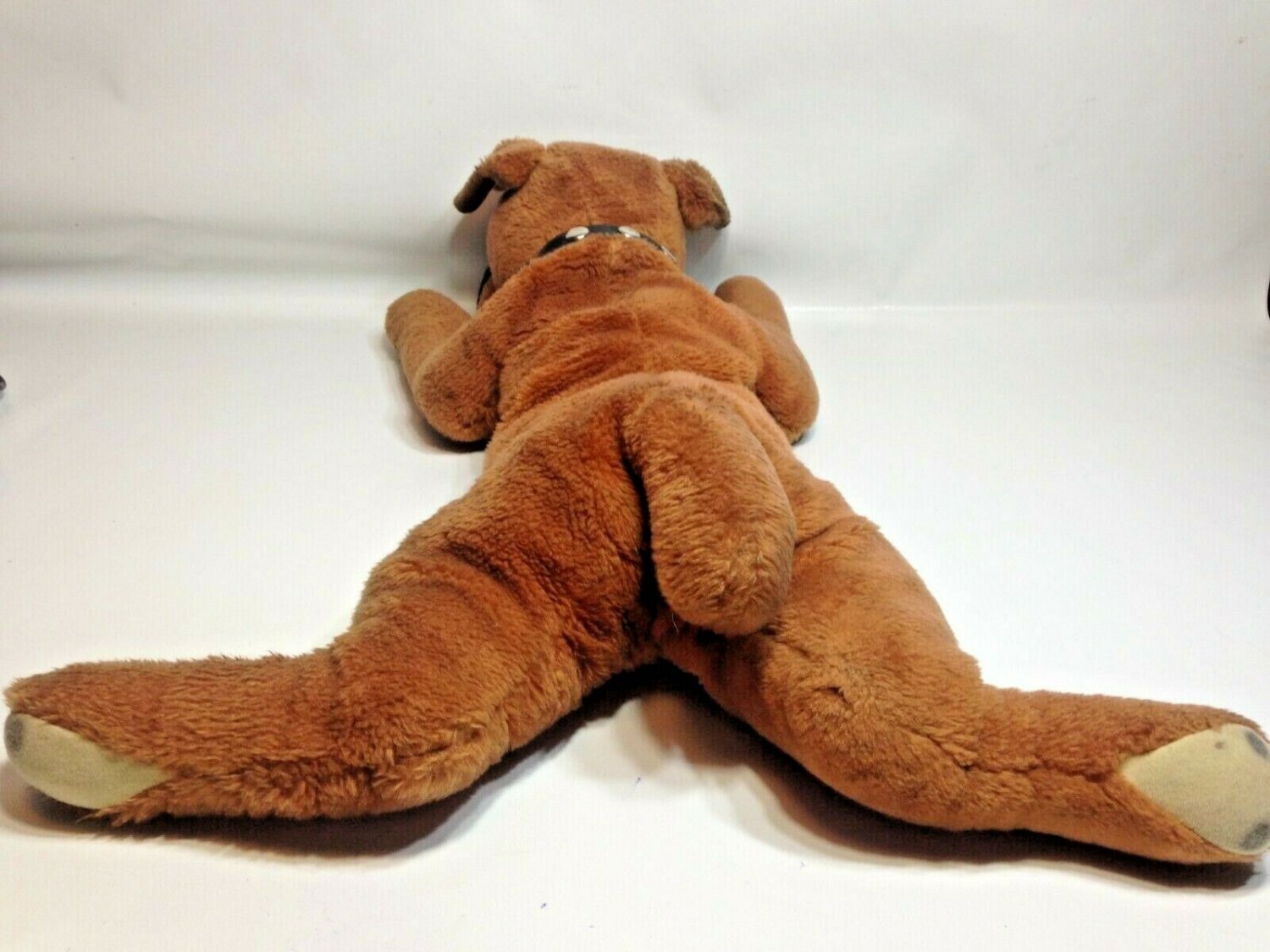 boxer stuffed animal toys r us