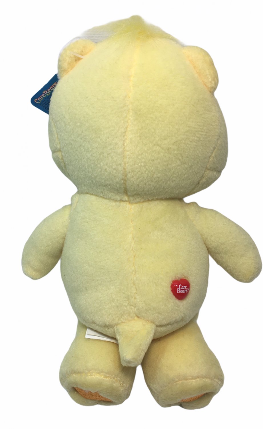 funshine bear plush