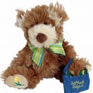 NEW Boyd’s Bears American Cancer Society Daffodil Days Carrie Hope Plush SEALED