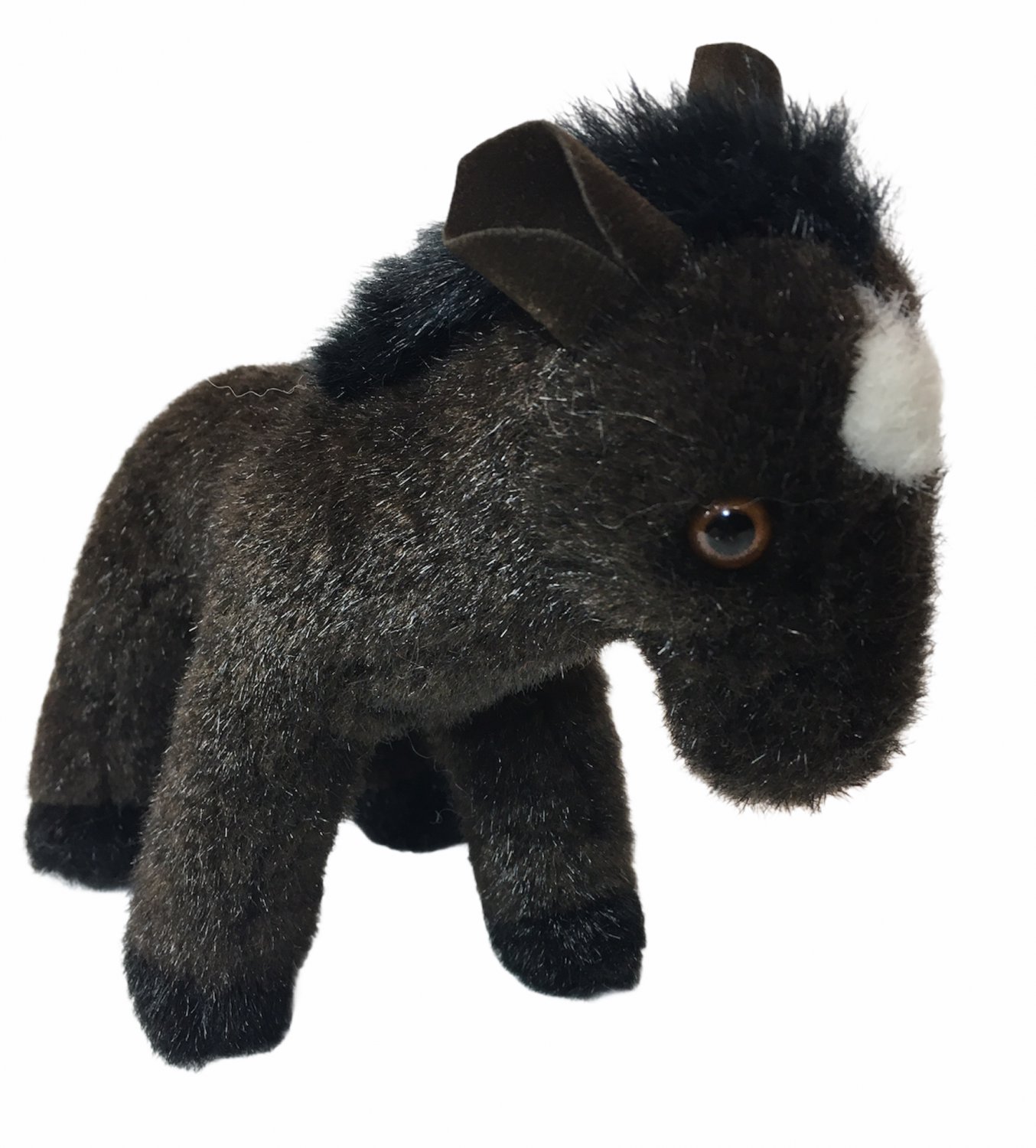 gund horse stuffed animal