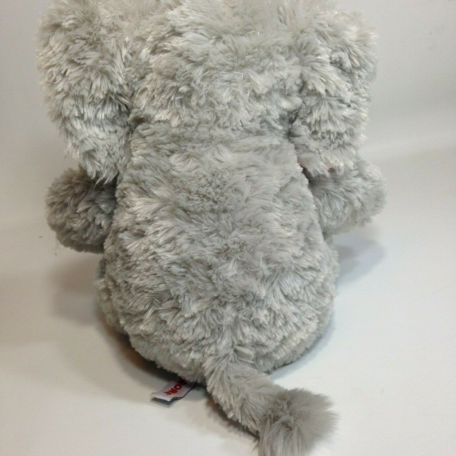 aurora plush elephant