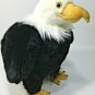 Aurora American Bald Regal Eagle Plush Stuffed Animal Bird USA Rep 11"