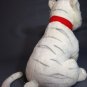 White Tiger Plush Stuffed Animal Barnum Circus Cat Greatest Show on Earth 12"
