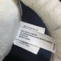 White Tiger Plush Stuffed Animal Barnum Circus Cat Greatest Show on Earth 12"