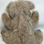 Knickerbocker Koala Bear Plush Animals of Distinction Furry Grey Vintage 12" Toy