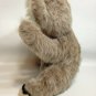 Knickerbocker Koala Bear Plush Animals of Distinction Furry Grey Vintage 12" Toy