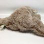 Knickerbocker Koala Bear Plush Animals of Distinction Furry Grey Vintage 12" Toy