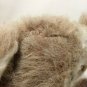 Knickerbocker Koala Bear Plush Animals of Distinction Furry Grey Vintage 12" Toy