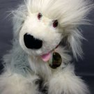 Disney Max Sheep Dog Plush Little Mermaid Macy's Exclusive Stuffed Animal 15" Disney Max Sheep Dog Plush Little Mermaid Macy's Exclusive Stuffed Animal 15"