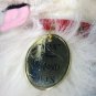 Disney Max Sheep Dog Plush Little Mermaid Macy's Exclusive Stuffed Animal 15"