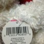 Hallmark Heartly Talking Teddy Bear Plush Animated Stuffed Doll Sound Motion 10"