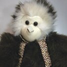 Animal Adventure Gibbons Monkey Plush JUMBO 24" Stuffed Animal Chimp Gorilla Animal Adventure Gibbons Monkey Plush JUMBO 24" Stuffed Animal Chimp Gorilla