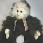 Animal Adventure Gibbons Monkey Plush JUMBO 24" Stuffed Animal Chimp Gorilla
