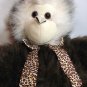 Animal Adventure Gibbons Monkey Plush JUMBO 24" Stuffed Animal Chimp Gorilla