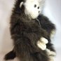 Animal Adventure Gibbons Monkey Plush JUMBO 24" Stuffed Animal Chimp Gorilla