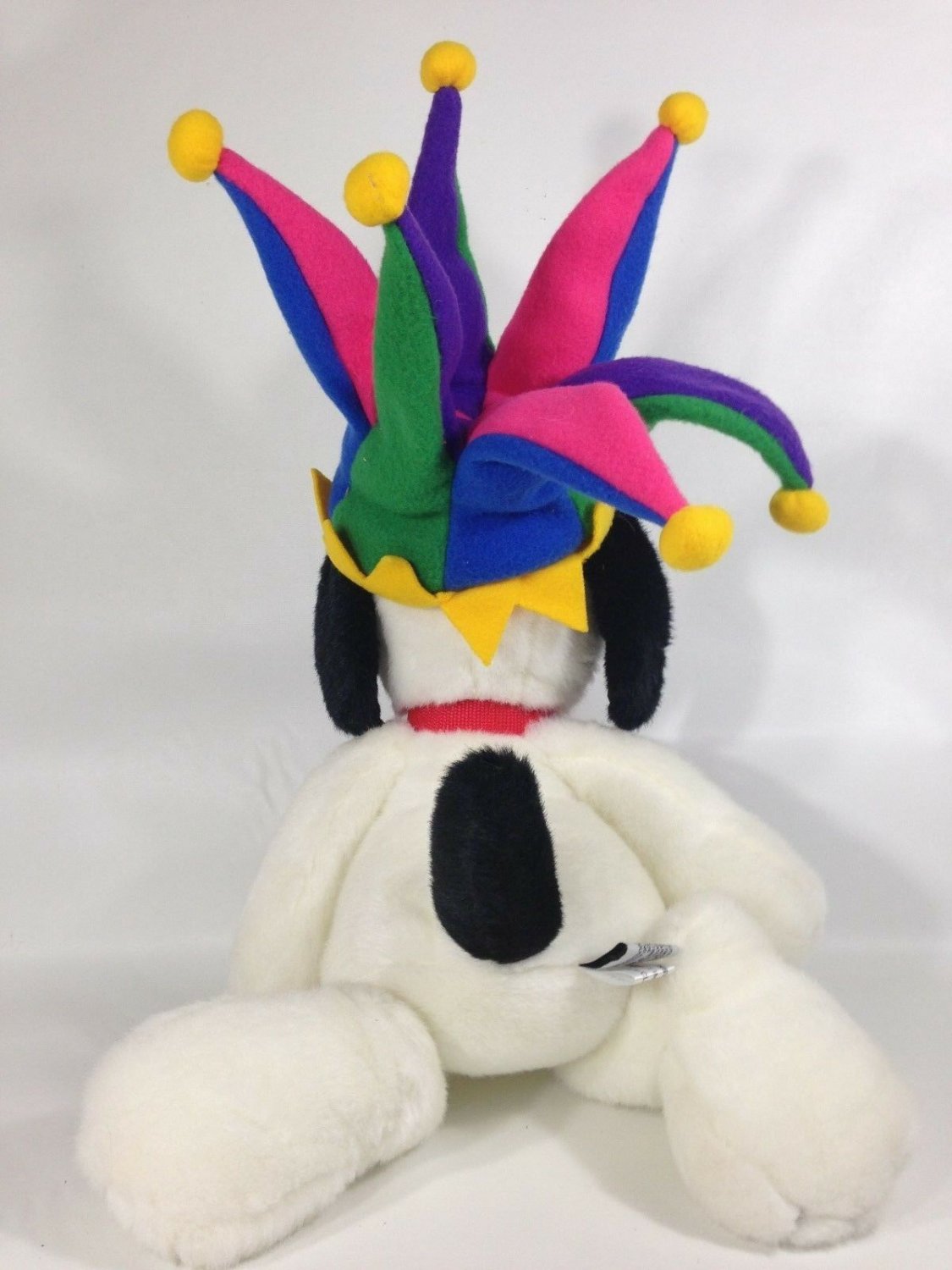 snoopy macy's plush