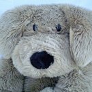 Commonwealth Darby Dog Plush Puppy Floppy HUGE 3'ft. Pillow Large 36"