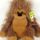 Toy Factory Rajah Gorilla Plush Brown Ape Stuffed Animal Monkey 14" Toy Factory Rajah Gorilla Plush Brown Ape Stuffed Animal Monkey 14"