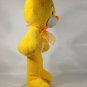 Plush Teddy Bear LARGE Yellow Sunshine Soft Asia Direct Stuffed Animal Toy 18"