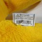 Plush Teddy Bear LARGE Yellow Sunshine Soft Asia Direct Stuffed Animal Toy 18"
