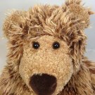 Melissa & Doug Brownson Teddy Bear Plush Brown Stuffed Animal Princess Soft Toys