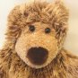Melissa & Doug Brownson Teddy Bear Plush Brown Stuffed Animal Princess Soft Toys