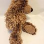 Melissa & Doug Brownson Teddy Bear Plush Brown Stuffed Animal Princess Soft Toys