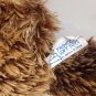 Melissa & Doug Brownson Teddy Bear Plush Brown Stuffed Animal Princess Soft Toys