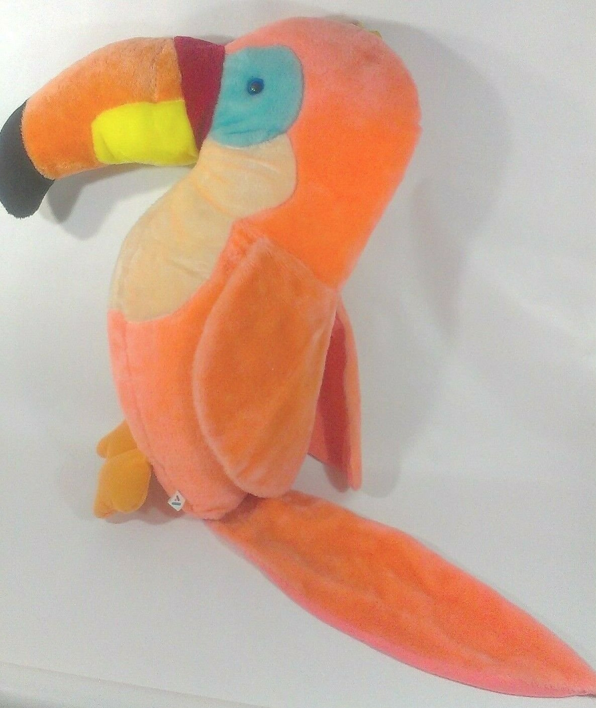 toucan plush target