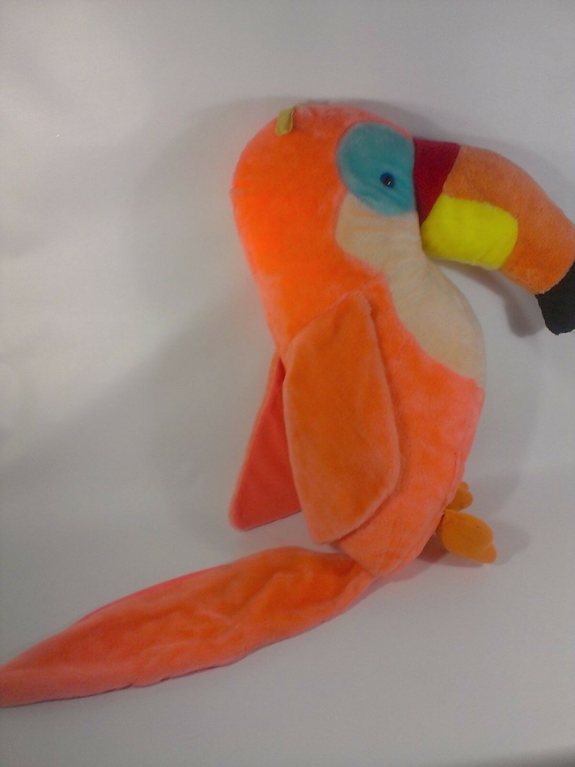 toucan plush target