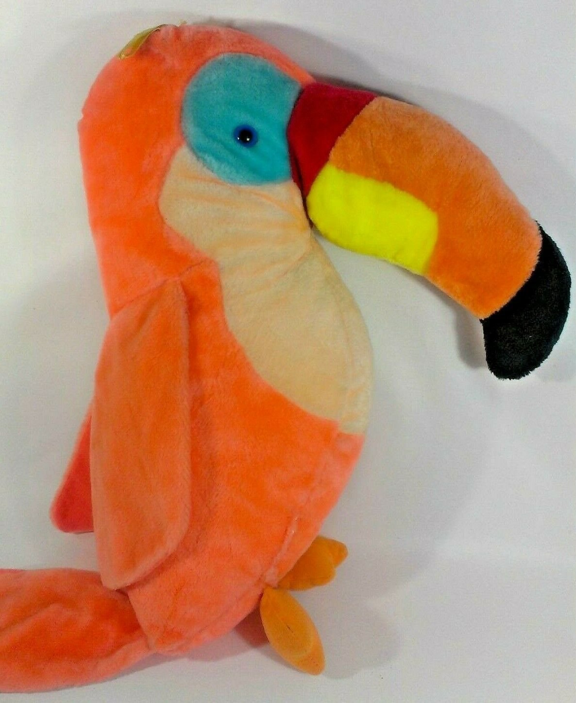 toucan plush target