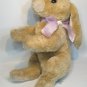 Commonwealth Bunny Rabbit Plush Stuffed Furry Cottontail JUMBO Animal LARGE 17"