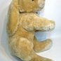 Commonwealth Bunny Rabbit Plush Stuffed Furry Cottontail JUMBO Animal LARGE 17"