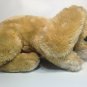 Commonwealth Bunny Rabbit Plush Stuffed Furry Cottontail JUMBO Animal LARGE 17"