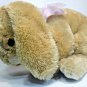 Commonwealth Bunny Rabbit Plush Stuffed Furry Cottontail JUMBO Animal LARGE 17"