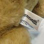 Commonwealth Bunny Rabbit Plush Stuffed Furry Cottontail JUMBO Animal LARGE 17"