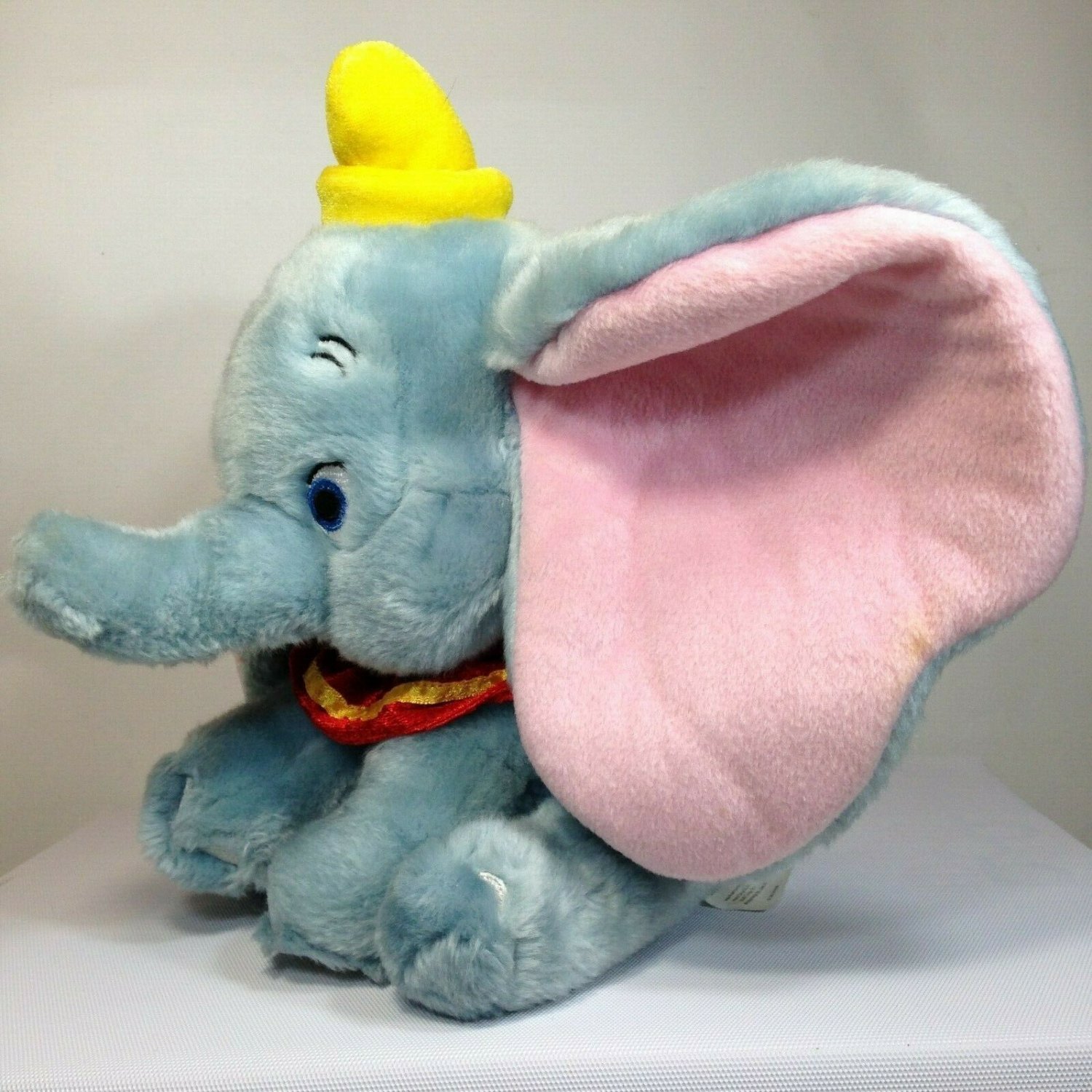 dumbo plush large