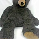 Aurora Plush JUMBO Teddy Bear SUPERSIZED Gentle Giant HUGE 52" Animal Grizzly