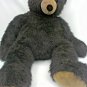 Aurora Plush JUMBO Teddy Bear SUPERSIZED Gentle Giant HUGE 52" Animal Grizzly