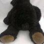 Aurora Plush JUMBO Teddy Bear SUPERSIZED Gentle Giant HUGE 52" Animal Grizzly