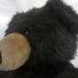 Aurora Plush JUMBO Teddy Bear SUPERSIZED Gentle Giant HUGE 52" Animal Grizzly