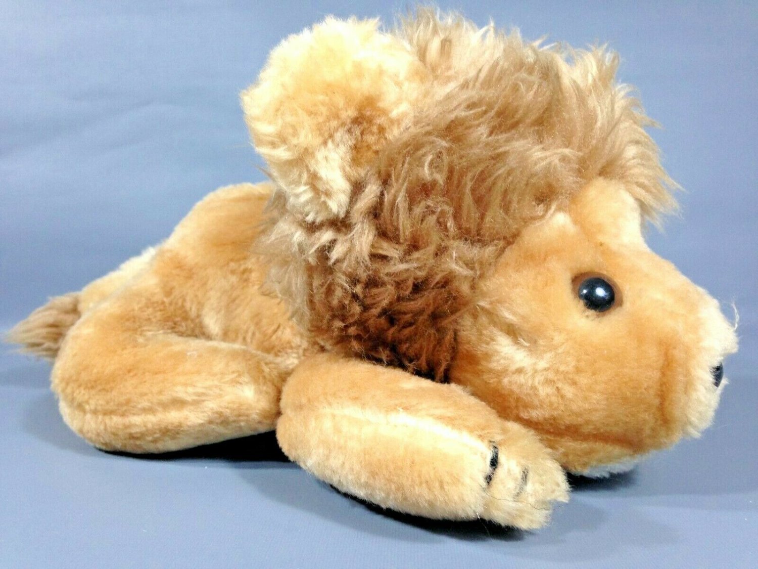 wallace soft toy