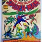 Spectacular Spider Man Marvel Special Edition No 1 1975 Stan Lee Spidey Comics